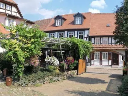 Am Buhnenkopf Tangermünde
