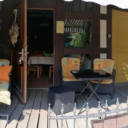 Am Buhnenkopf 탄게르문데