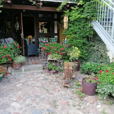 Am Buhnenkopf Penzion