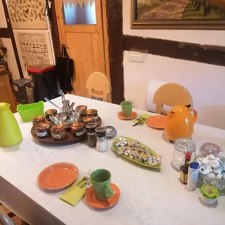 Am Buhnenkopf 3* 탄게르문데