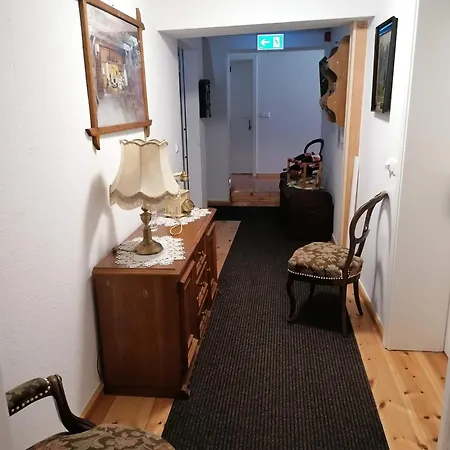 Am Buhnenkopf