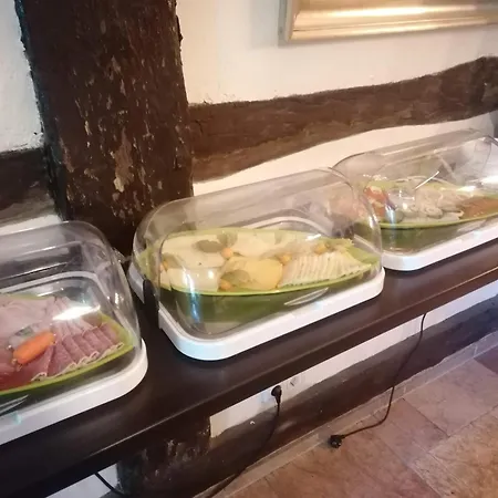 Am Buhnenkopf 3* Tangermünde