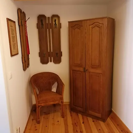 Am Buhnenkopf 3* Tangermünde