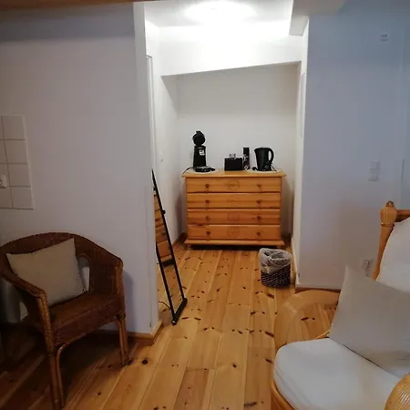 Gæstehus Am Buhnenkopf 3*