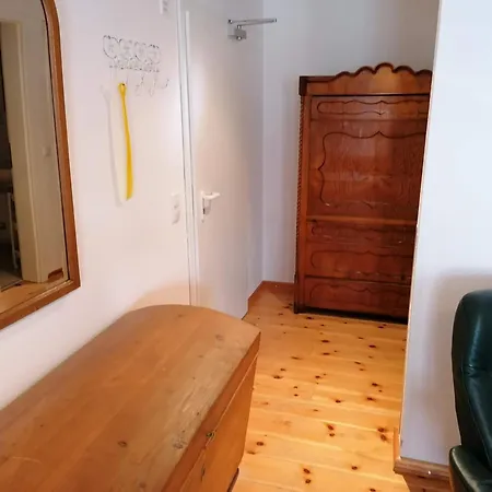 Gæstehus Am Buhnenkopf