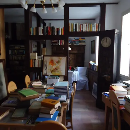 게스트하우스 Am Buhnenkopf 3*