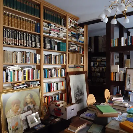 게스트하우스 Am Buhnenkopf