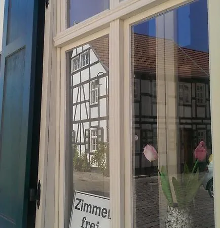 Am Buhnenkopf