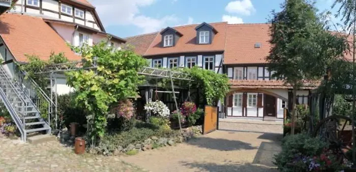 Am Buhnenkopf Tangermünde