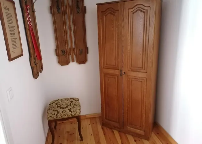 Am Buhnenkopf Pensión Tangermünde