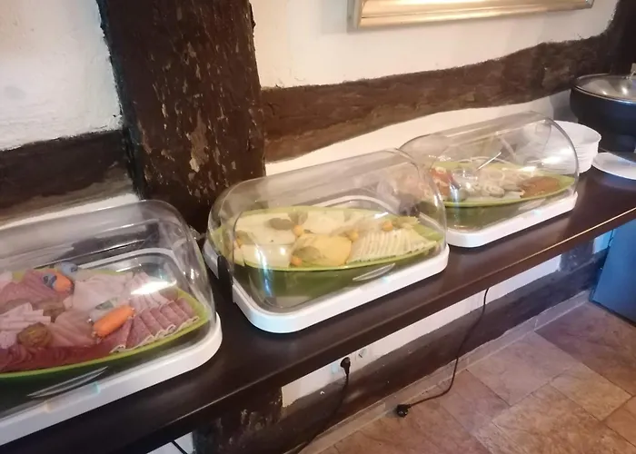 Am Buhnenkopf 3* Tangermünde