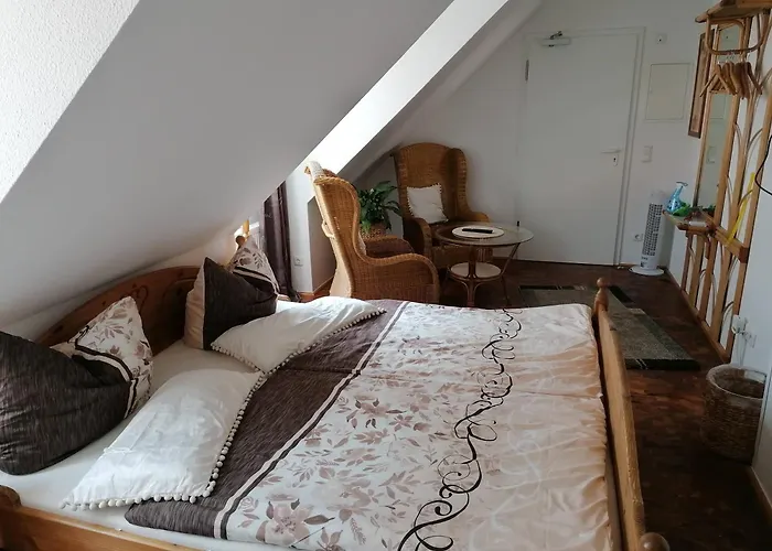 Pensión Am Buhnenkopf