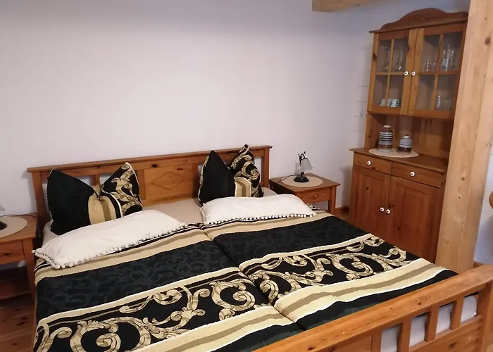 Pensión Am Buhnenkopf 3*