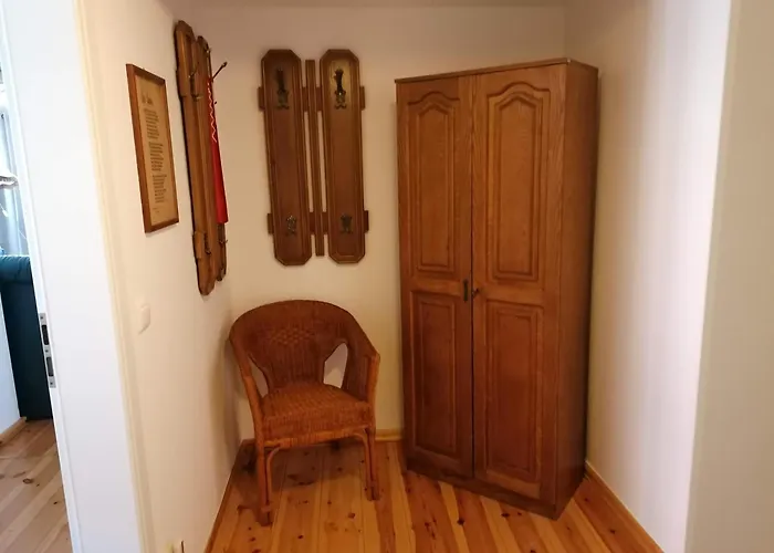 Am Buhnenkopf 3* Tangermünde