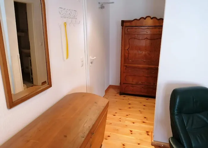 Pensión Am Buhnenkopf