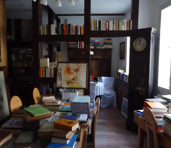 Penzion Am Buhnenkopf 3*